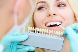 cosmetic dentist in payette, idaho