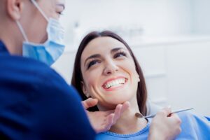 smile enhancement with dentistry in Payette Idaho