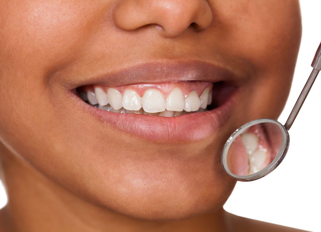 Bleeding Gums Treatment in PAYETTE, ID, can help prevent the spread of gum disease