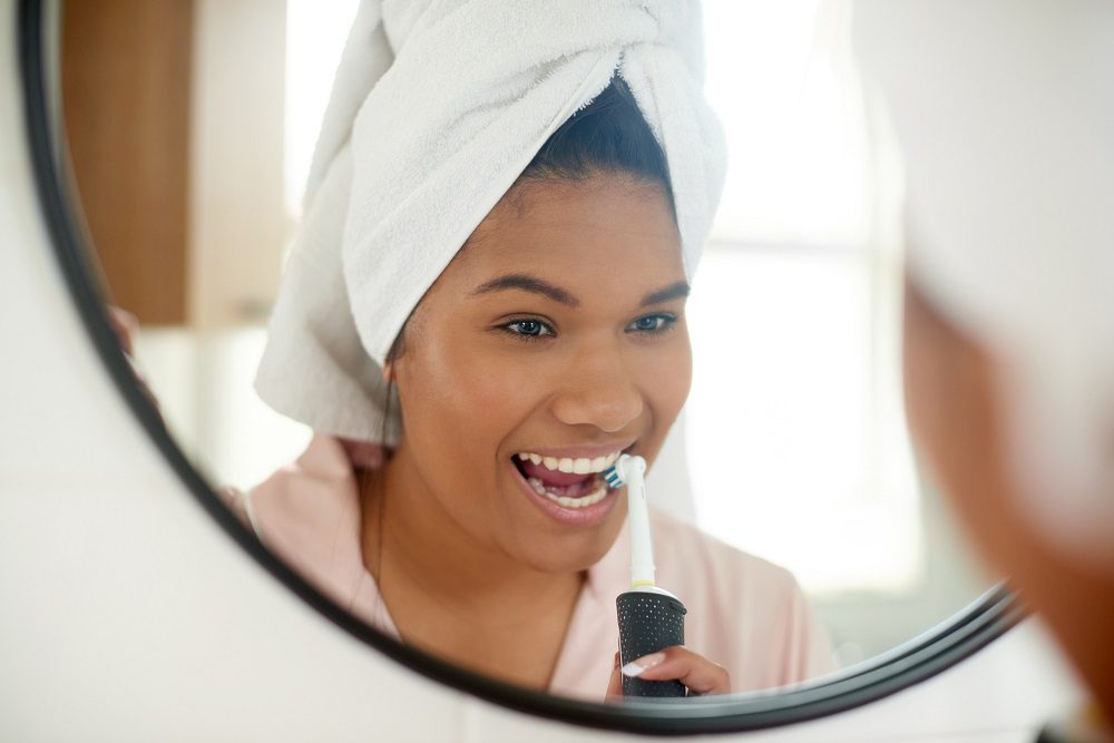 In the realm of dental health, cosmetic dentistry, and oral hygiene often intersect to help improve your smile and oral health.