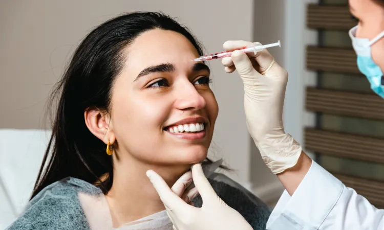 Botox at the Dentist: A Transformative Solution in Payette, ID