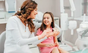 How to Help Your Child With Dental Anxiety in Payette, ID