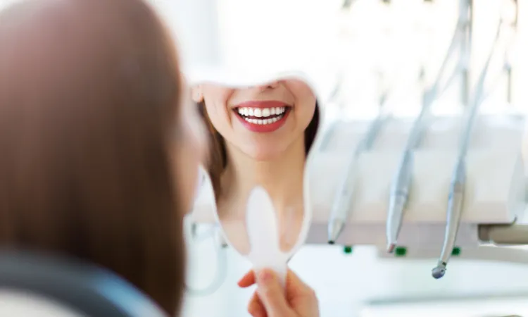 Is Cosmetic Dentistry Just for Celebrities? in Payette, ID
