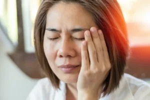 Can a Dentist Really Help with Headaches? in Payette, ID