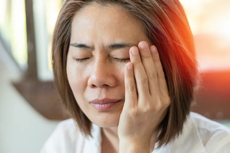 Can a Dentist Really Help with Headaches? in Payette, ID