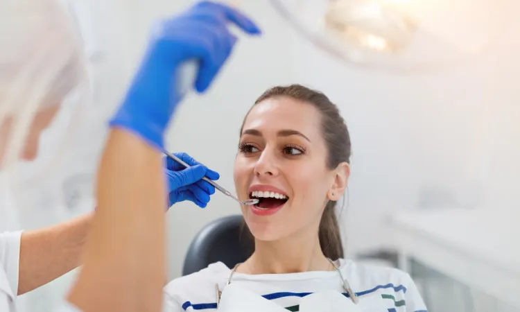 What Happens If You Avoid the Dentist for Years? in Payette, ID
