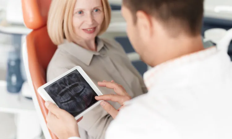 Dental Health for Seniors: It's Not Too Late in Payette, ID
