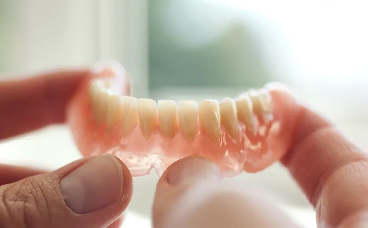 Dentures vs. Implants: Which Is Right for You? in Payette, ID